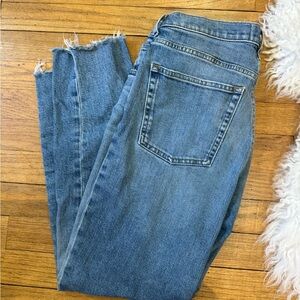 Everlane Cheeky Jean